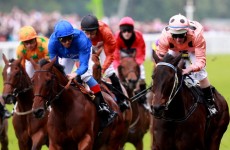 Derby Day Betting Markets & Odds Now Open For Betting