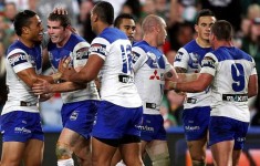 CANTERBURY BULLDOGS FIRM FOR PREMIERSHIP GLORY, BUNNIES BACKED FOR TOP 4 FINISH