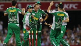 Melbourne Stars Early Favourites In 2012/13 Twenty20 Big Bash Betting