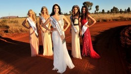 Aussie Glamour A Rough Hope In 2012 Miss World Betting