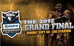 ALL SYDNEY NRL GRAND FINAL ON THE CARDS?