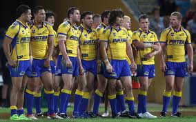 MORE WINS ON THE WAY FOR THE EELS SAY PUNTERS
