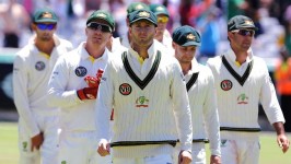 Aussies In Ashes Box Seat After Opening Test Win