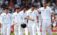 Aussie Ashes Whitewash Now Backed In To $1.60