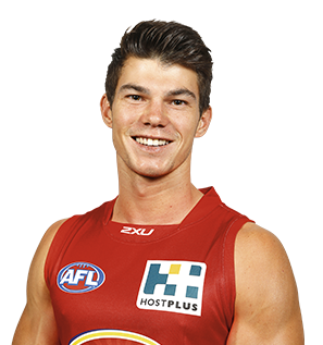 Jaegar O’Meara Long Odds On To Win NAB Rising Star