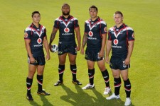 Warriors Set To Start Inaugural Rugby League Nines Favourites