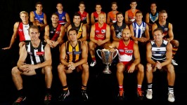 2014 AFL Draw Released & 1st Round Betting Odds Open