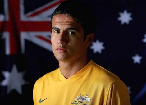 Cahill The Captain To Save The Socceroos