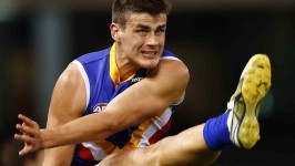 Tom Boyd Long Odds To Play The Most Games From the AFL Draftees