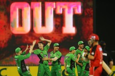 Latest Big Bash Betting