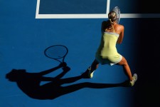 Upsets Galore At The Australian Open