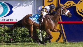 Moment Of Change Favourite For Australia Stakes