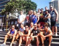 Titans Tighten For Auckland Nines
